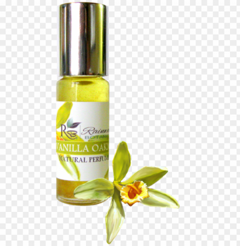 warm vanilla is combined with oakmoss then tempted - perfume HighQuality PNG with Transparent Isolation