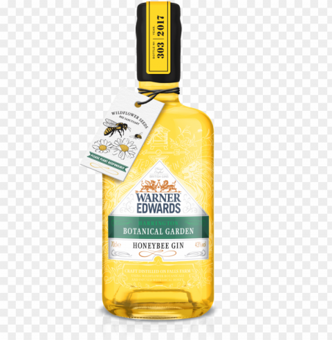 warner edwards honeybee gin - warner edwards victoria's rhubarb gin 70cl Free PNG transparent images PNG transparent with Clear Background ID d5a80f80