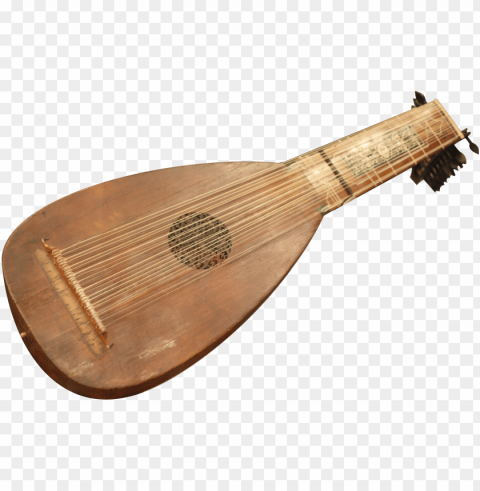 warwickshire lute podcast - lute Transparent PNG photos for projects