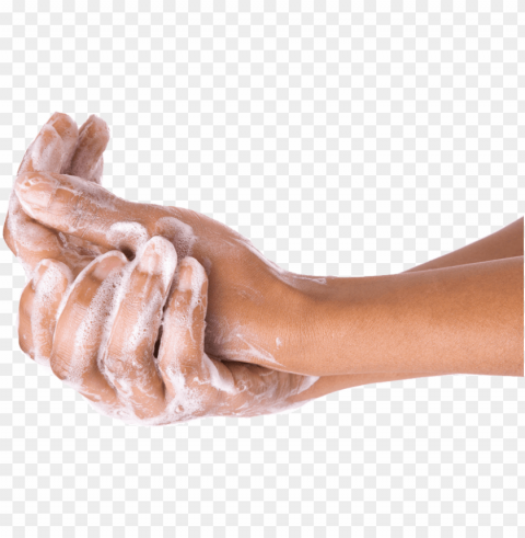 washing hands - washing hands Transparent PNG Object Isolation