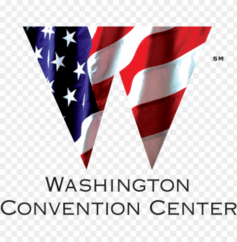 washington convention center - walter e washington convention center logo PNG images without restrictions PNG transparent with Clear Background ID 4b430017