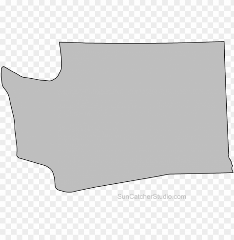 washington outline pattern 21001564 pixels - state of washington outline HighQuality Transparent PNG Object Isolation PNG transparent with Clear Background ID 0151253d