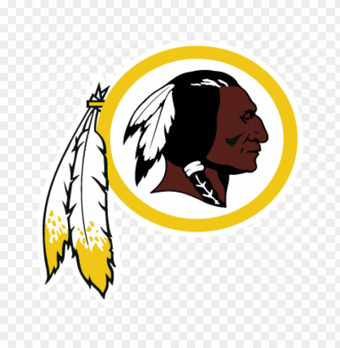 washington redskins logo vector download Free PNG images with transparent layers