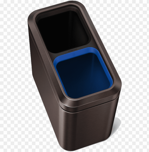 waste container HD transparent PNG