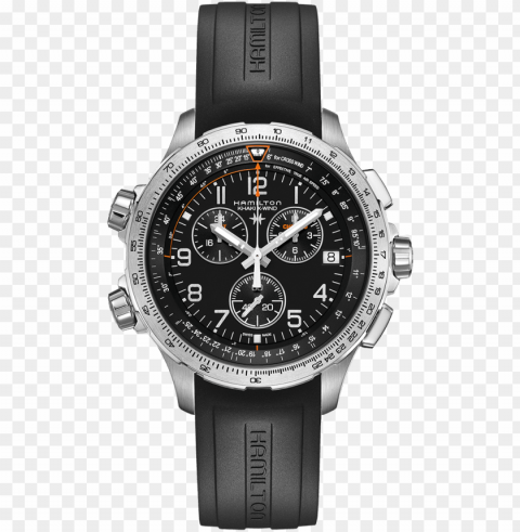 watch the watch - hamilton watch khaki aviation chrono worldtimer Isolated Element in HighResolution Transparent PNG