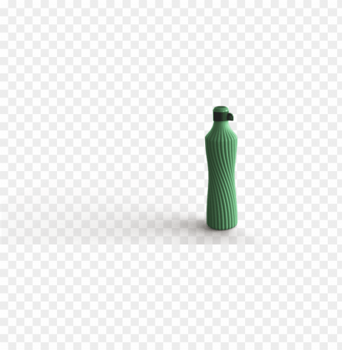 water bottle - glass bottle PNG with Clear Isolation on Transparent Background