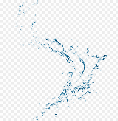 Water Drop - Water Drop PNG Graphic With Transparent Background Isolation