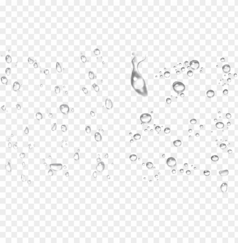 water drops PNG images with no background free download