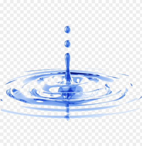 water drops clipart clipart transparent - water ripples PNG images with no background needed