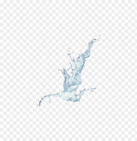 Water Effect Transparent Background PNG Photos