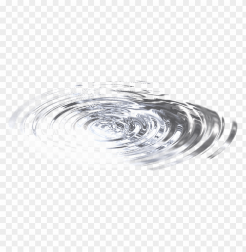 Water Effect Transparent Background PNG Stockpile Assortment