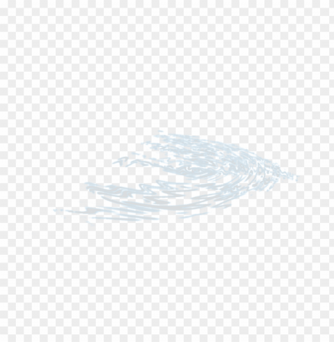 water effect Transparent Cutout PNG Graphic Isolation