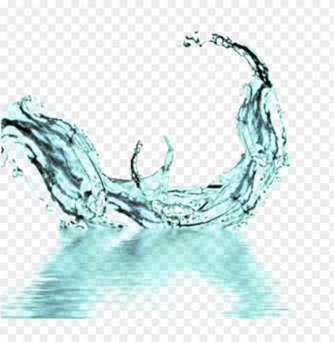 water effects PNG file without watermark PNG transparent with Clear Background ID ee94bab0