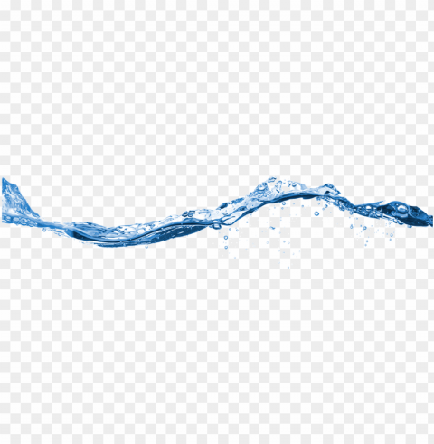 water-line - water flow PNG Image with Isolated Transparency