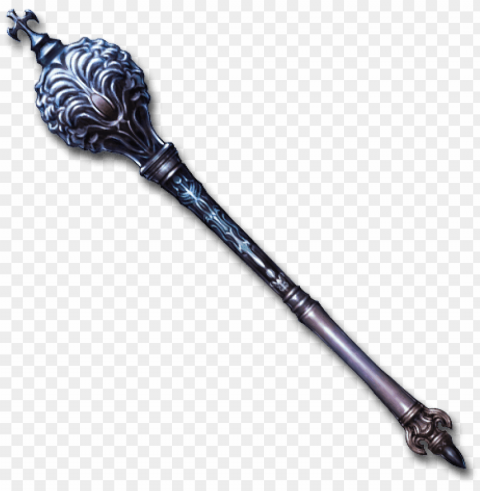 water nymph staff - boss oboe woodwind instrument PNG Image Isolated with HighQuality Clarity