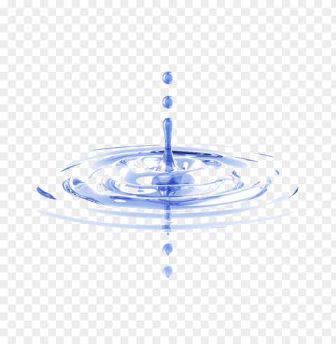 water ripple effect Free PNG images with alpha channel set