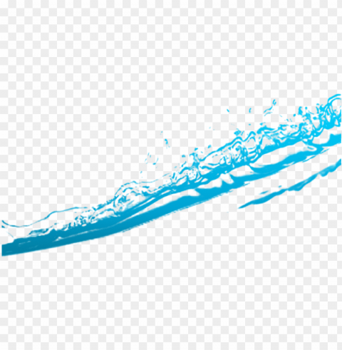 water splash clipart water sea water - splash water cartoon pressure Transparent background PNG artworks