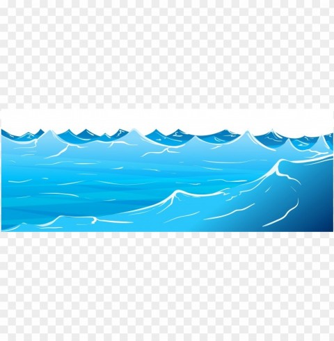 water splash clipart Clear Background Isolated PNG Object