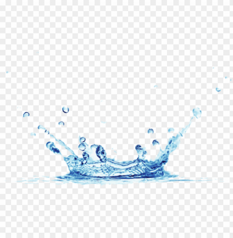 water splash hd real editor shreyansh - water drop splash PNG no background free