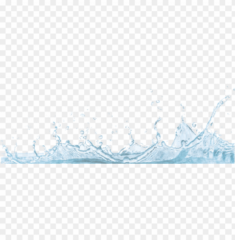 water splash mirage mineral water best drinking water - portable network graphics Isolated Subject in Transparent PNG Format