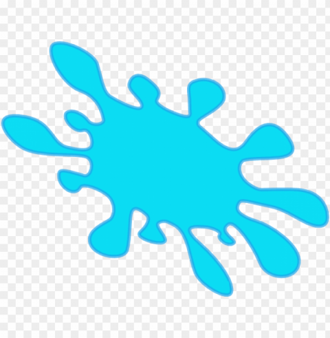 water splash clipart Transparent PNG pictures for editing