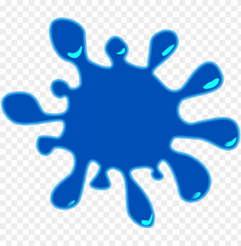 water splash clipart PNG art