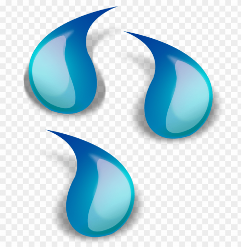 Water Splash Clipart PNG Artwork With Transparency