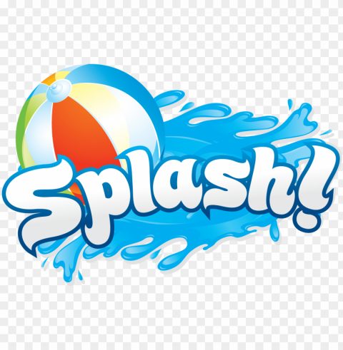 water splash clipart PNG files with no backdrop pack