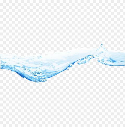 water splash clipart - water Isolated Design Element in PNG Format