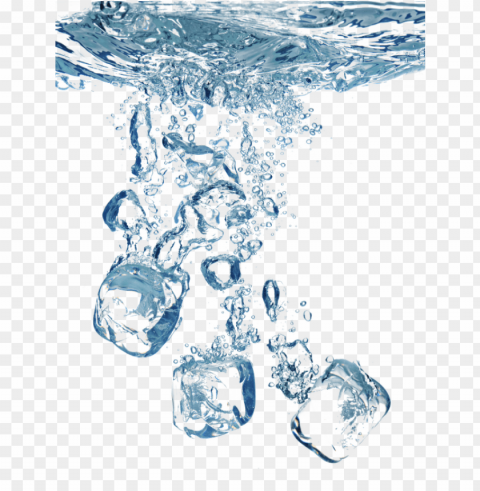 water splash texture PNG for mobile apps
