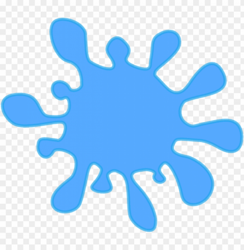 water splash vector HighQuality Transparent PNG Isolated Art