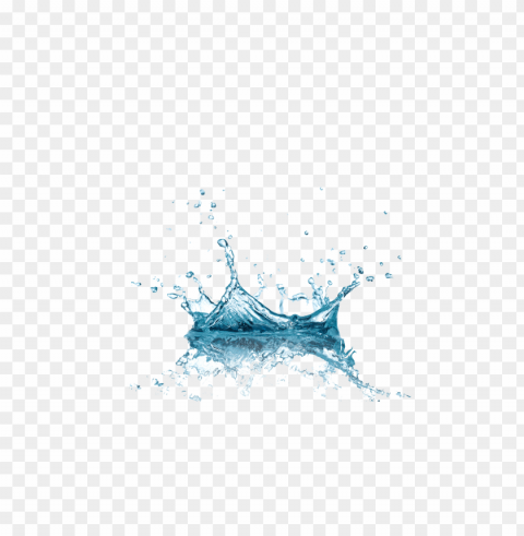 water splash vector HighQuality Transparent PNG Isolated Element Detail