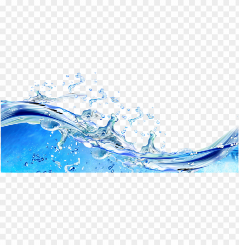 water waves PNG with no background free download