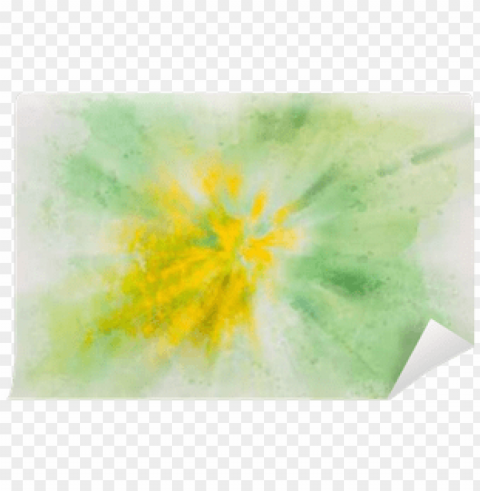 watercolor paint Isolated Element on HighQuality Transparent PNG