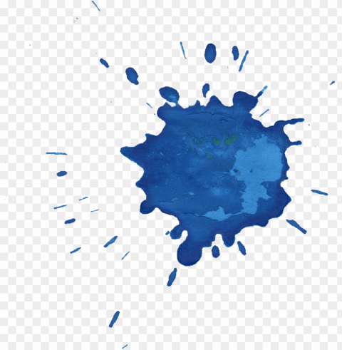 watercolor painting Isolated PNG Graphic with Transparency