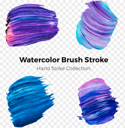 Watercolor Painting Isolated Artwork In Transparent PNG
