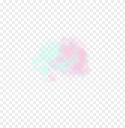 watercolor splashes Transparent PNG picture