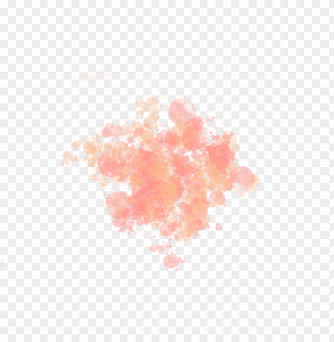 watercolor splashes Alpha channel transparent PNG PNG transparent with Clear Background ID 0e7f1c7a