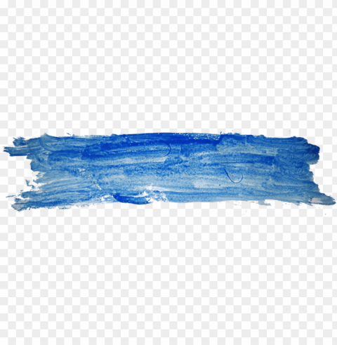 watercolor strokes - watercolor brush PNG download free