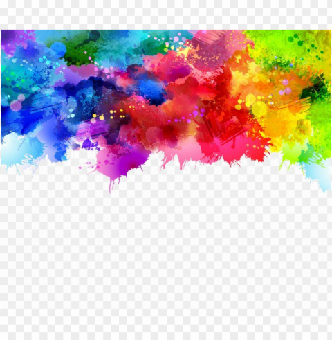 watercolor vector transparent image - watercolor paint drip PNG images with no background essential
