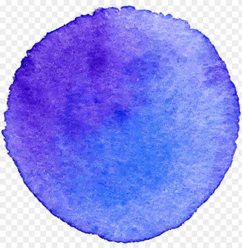 #watercolour #watercolor #water #color #border #wreath - circle Transparent PNG Object Isolation
