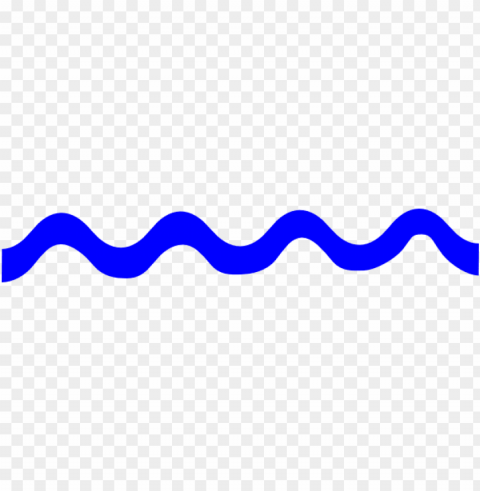wave line clip art PNG graphics for free