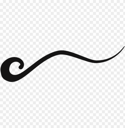 wave line clip art PNG graphics with clear alpha channel collection