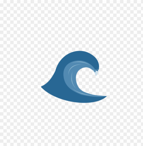 wave line drawing Free PNG download no background