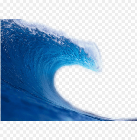 wave transparent - ocean wave transparent Clear Background Isolated PNG Icon