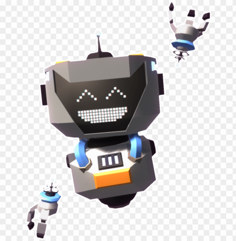 wave - robot Free PNG images with clear backdrop