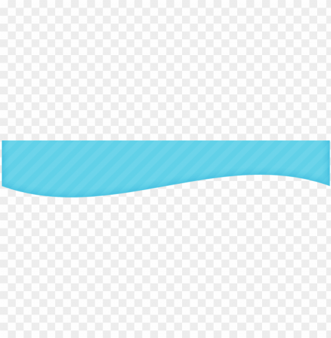 Wave Shape Transparent PNG Images With High Resolution