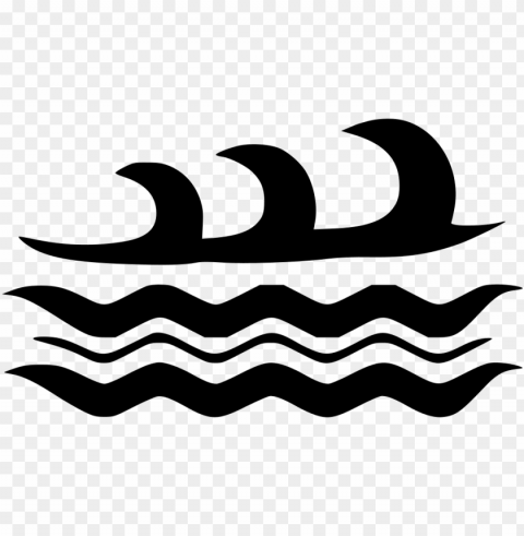 waves i svg icon - icon PNG images free