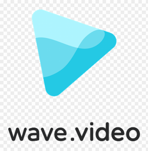 Wavevideo Logo PNG Graphics With Clear Alpha Channel Broad Selection