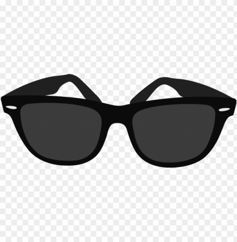 wayfarer PNG Image with Isolated Icon PNG transparent with Clear Background ID 55e682e9